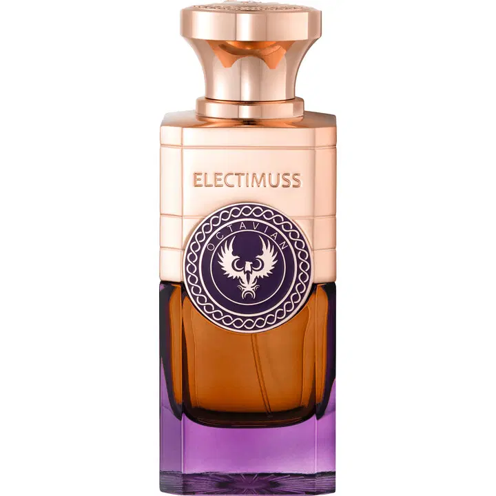 Electimuss - Octavian - Extrait de Parfum
