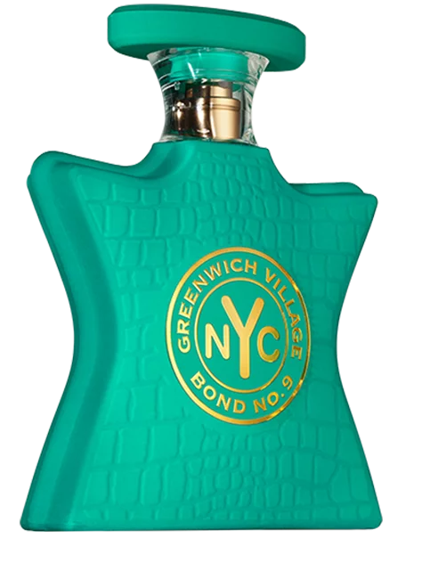 Bond No. 9 - Greenwich Village - Eau de Parfum Bond No. 9 - Greenwich Village - Eau de Parfum