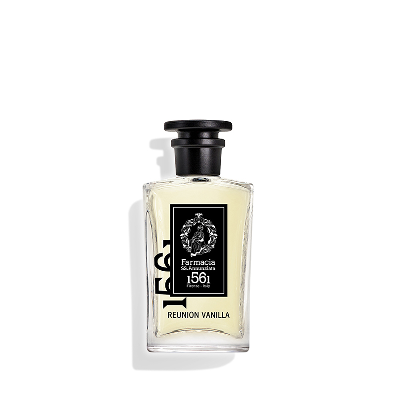 Farmacia SS. Annunziata - Reunion Vanilla - Extrait de Parfum Farmacia SS. Annunziata - Reunion Vanilla - Extrait de Parfum