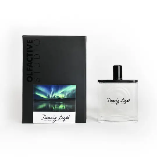 Olfactive Studio - Dancing Light - Eau de Parfum
