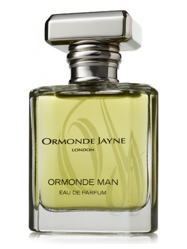 Ormonde Jayne - Ormonde Man - Eau de Parfum