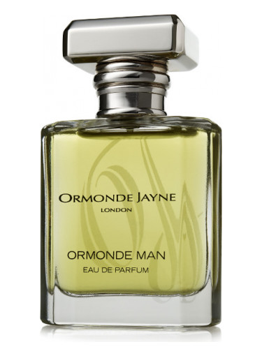 Ormonde Jayne - Ormonde Man - Eau de Parfum Ormonde Jayne - Ormonde Man - Eau de Parfum