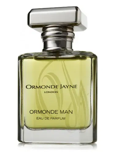 Ormonde Jayne - Ormonde Man - Eau de Parfum