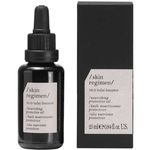 Skin Regimen - 10.0 tulsi booster - nährendes Schutzöl - 25 ml