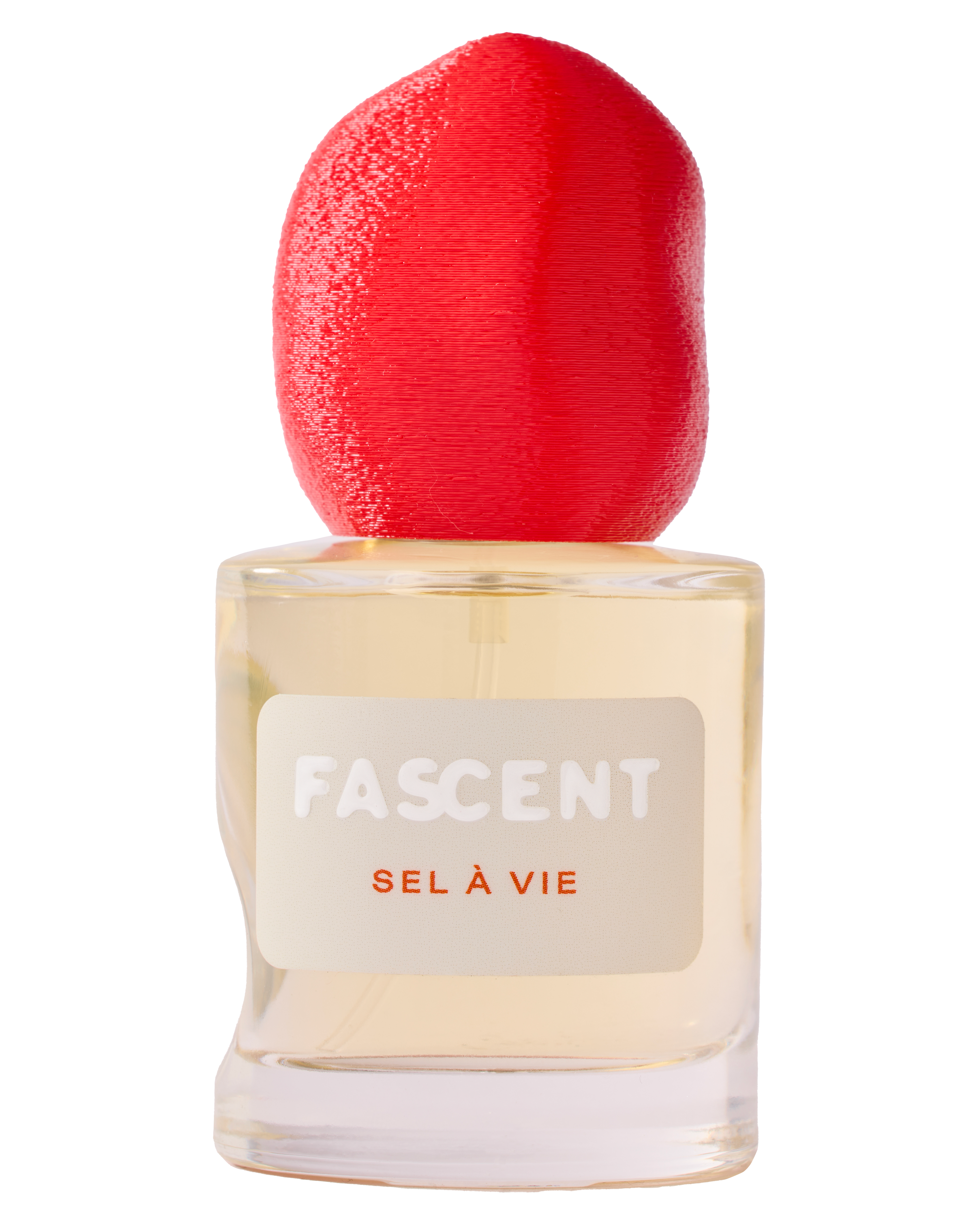 Fascent - Sel à Vie - Eau de Parfum