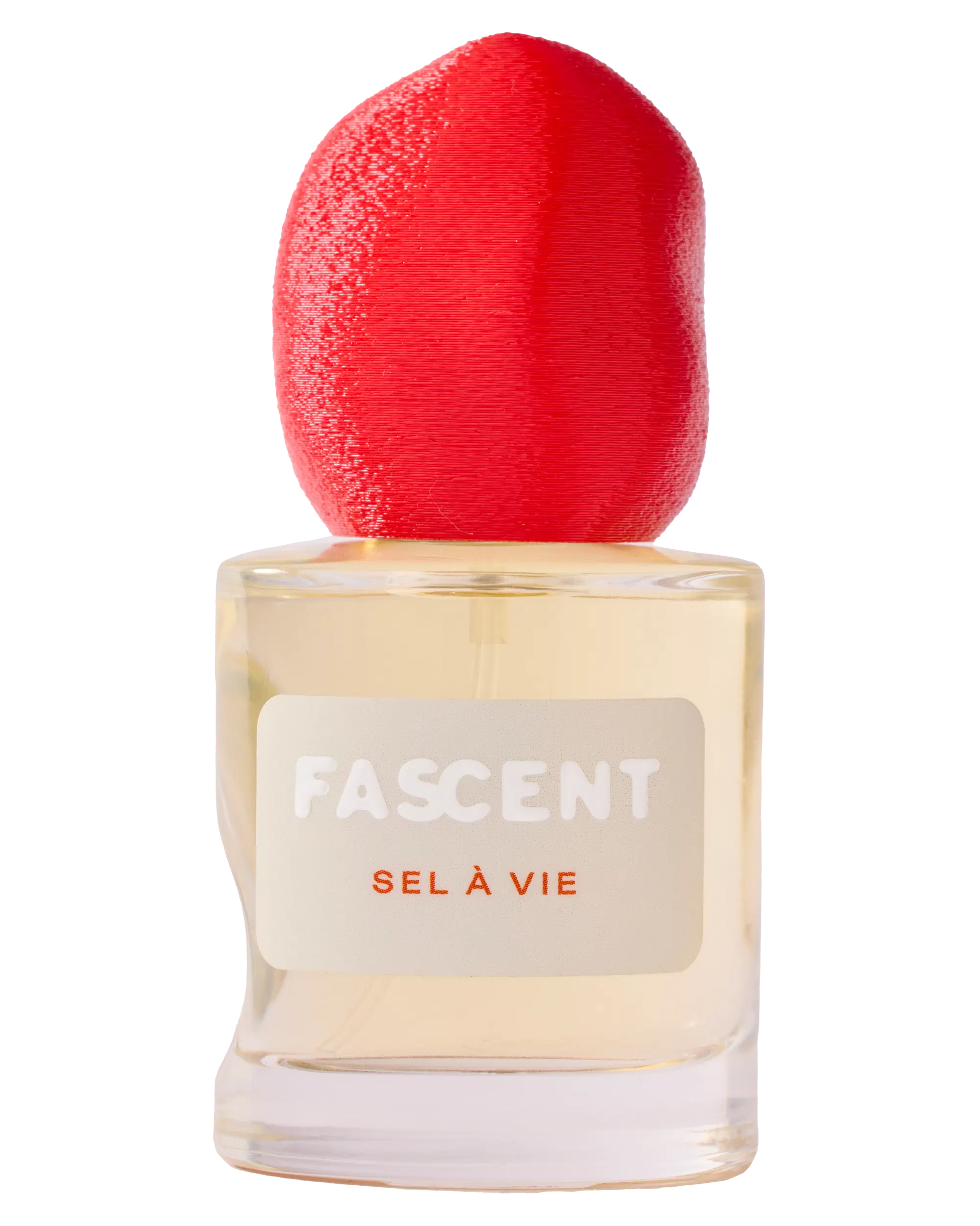 Fascent - Sel à Vie - Eau de Parfum