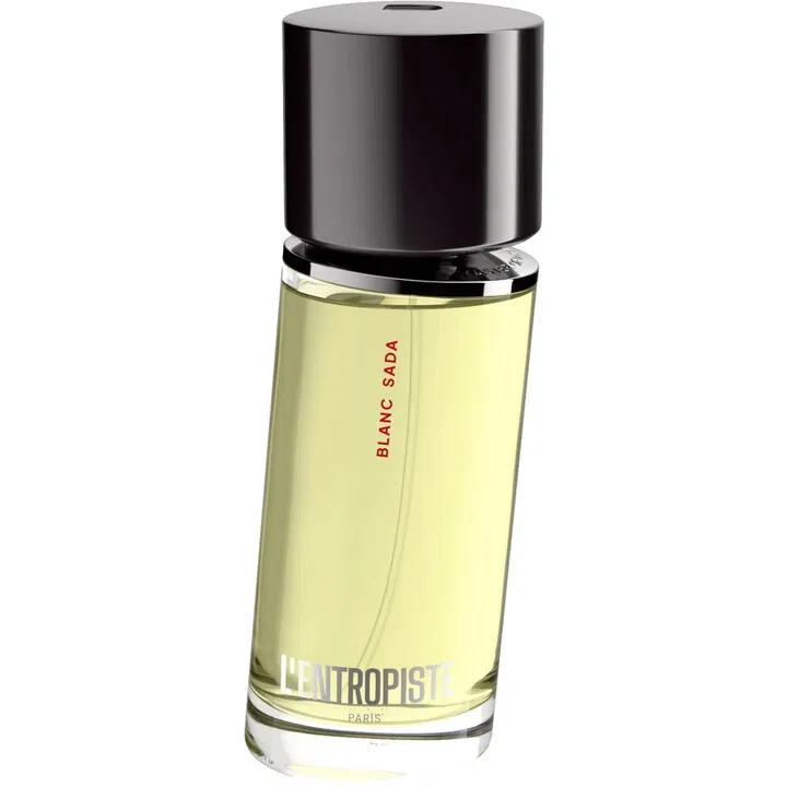 L’Entropiste - Blanc Sada - Eau de Parfum