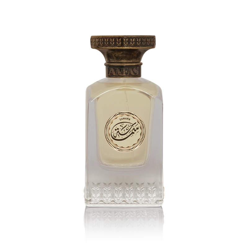 Anfas - Samaha - Extrait de Parfum