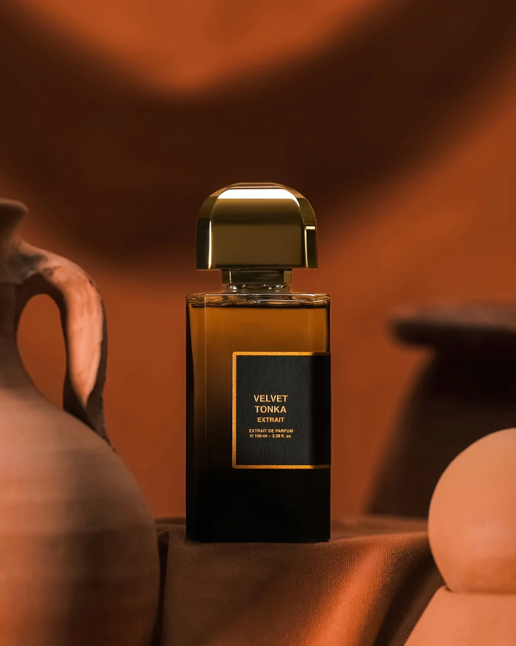 BDK Parfums - Velvet Tonka Extrait