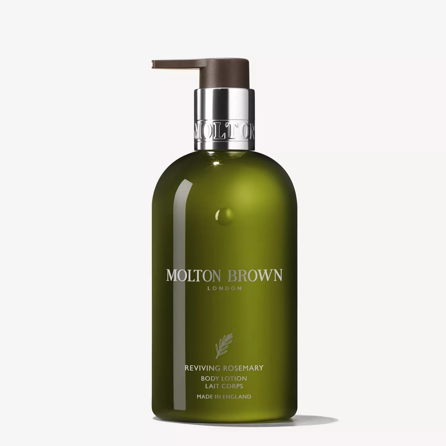 Molton Brown - Reviving Rosemary - Körperlotion
