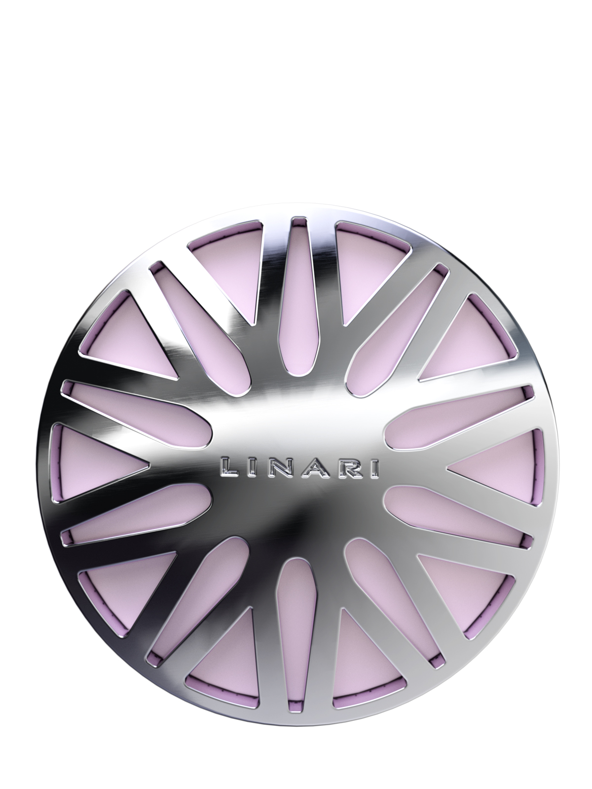 Linari - Rubino - Autoduft Linari - Rubino - Autoduft