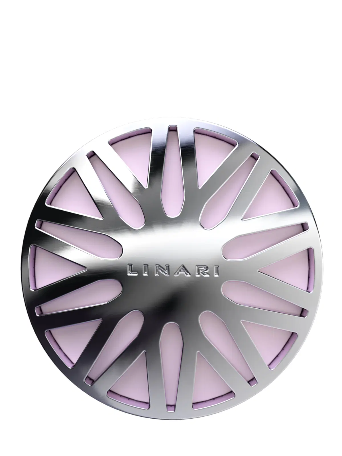 Linari - Rubino - Autoduft