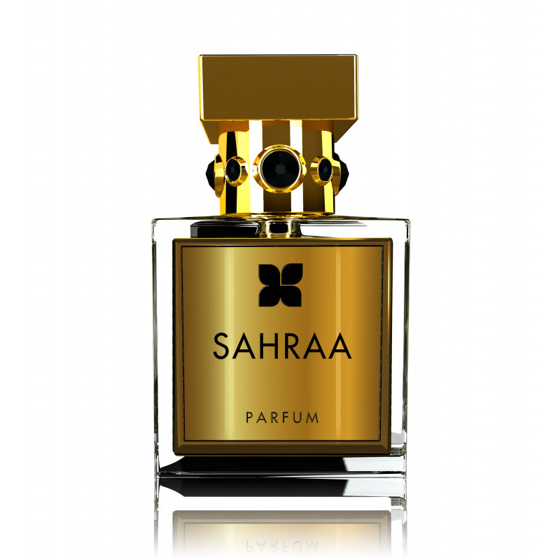 Fragrance du Bois – Sahraa Oud – Prive Kollektion – Parfum