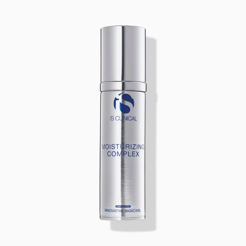 iS Clinical - NeckPerfect Complex - Anti-Aging Pflege Hals iS Clinical - NeckPerfect Complex - Anti-Aging Pflege Hals