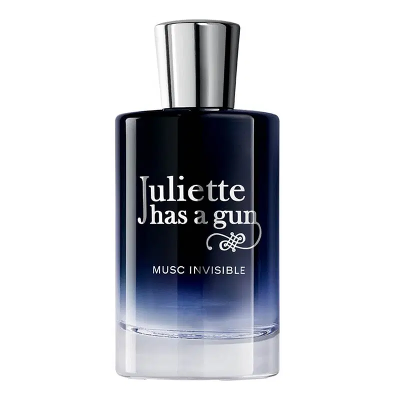 Juliette Has A Gun - Musc Invisible - Eau de Parfum