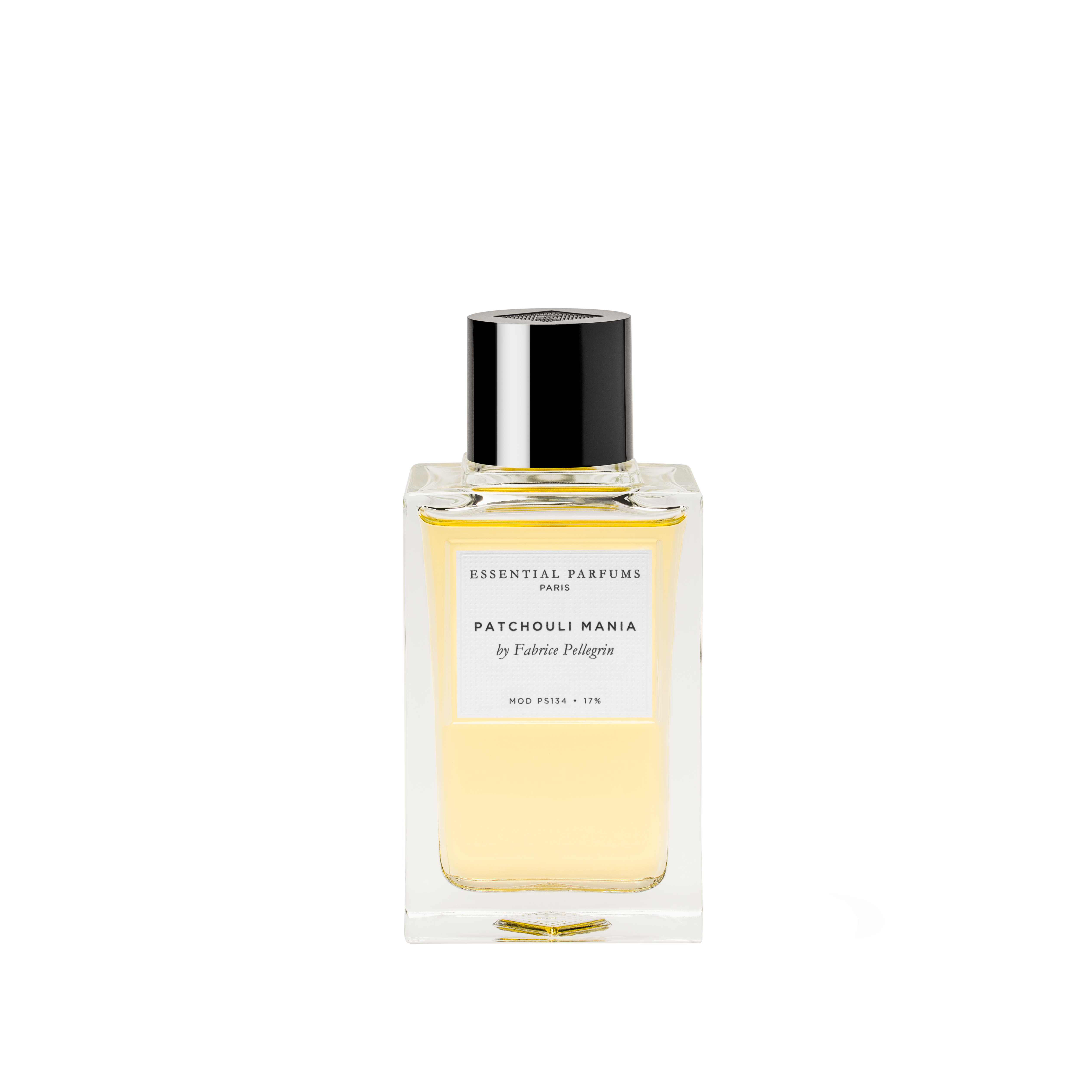 Essential Parfums Paris - Patchouli Mania - Eau de Parfum