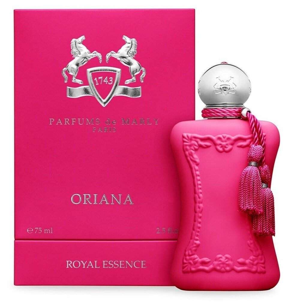 Parfums de Marly - Oriana - Eau de Parfum