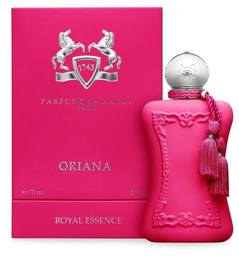 Parfums de Marly - Oriana - Eau de Parfum