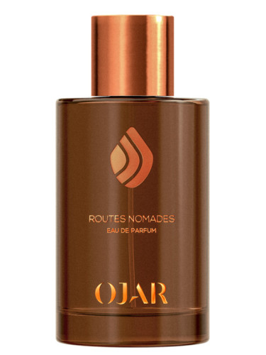 OJAR - Routes Nomades - Eau de Parfum OJAR - Routes Nomades - Eau de Parfum