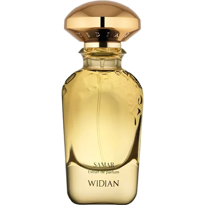 Widian - Samar - Extrait de Parfum
