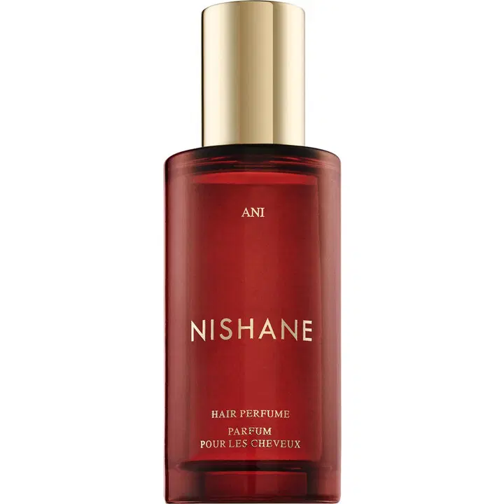 Nishane - Ani - Hair Perfume
