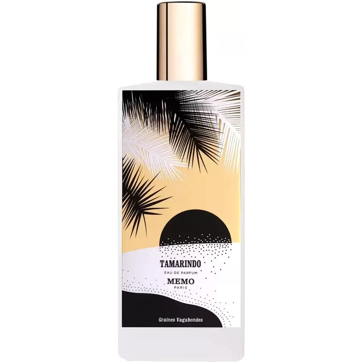 Memo Paris - Tamarindo - Eau de Parfum Memo Paris - Tamarindo - Eau de Parfum