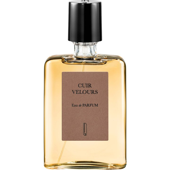 naomi_goodsir-cuir_velours Naomi Goodsir – Cuir Velours - Eau de Parfum 50 ml