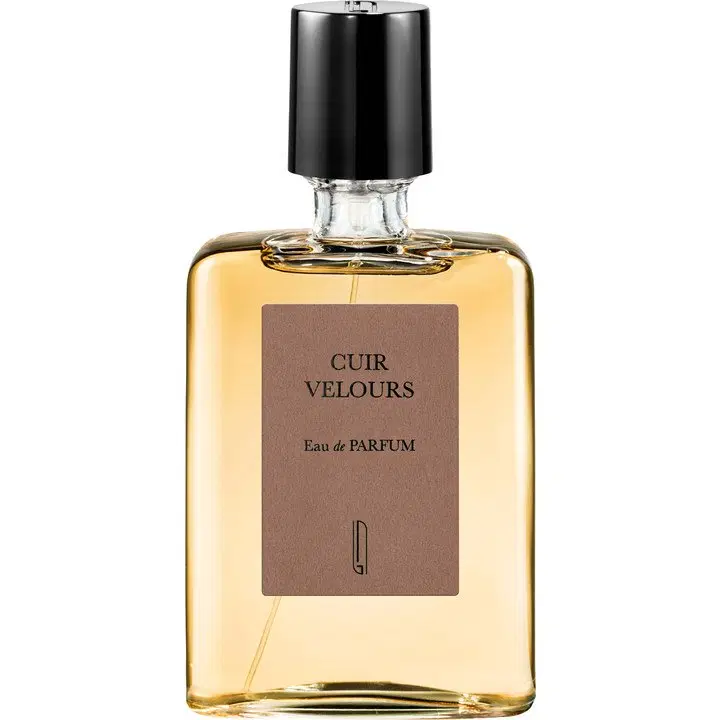 Naomi Goodsir – Cuir Velours - Eau de Parfum 50 ml