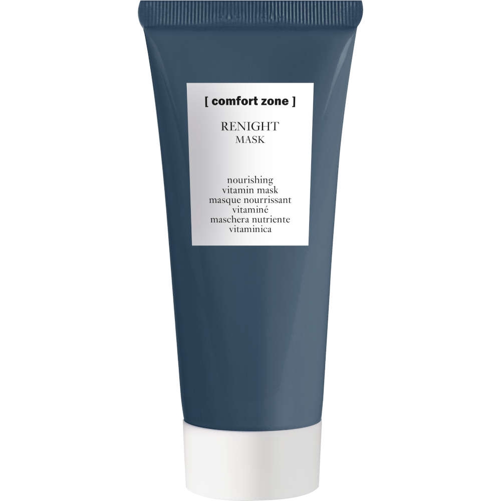 comfort-zone-Renight-mask Comfort Zone - Renight Mask 60 ml - Vitaminmaske