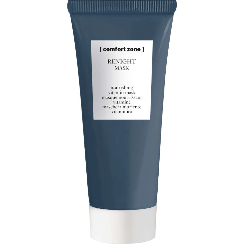 Comfort Zone - Renight Mask 60 ml - Vitaminmaske