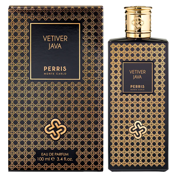 Perris Monte Carlo - Vetiver Java - Eau de Parfum