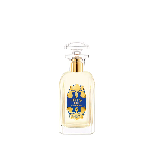 Houbigant - Iris des Champs - Eau de Parfum Houbigant - Iris des Champs - Eau de Parfum
