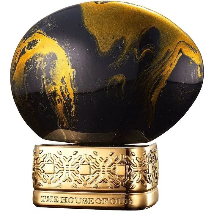 The House of Oud - Dates Delight - Eau de Parfum The House of Oud - Dates Delight - Eau de Parfum
