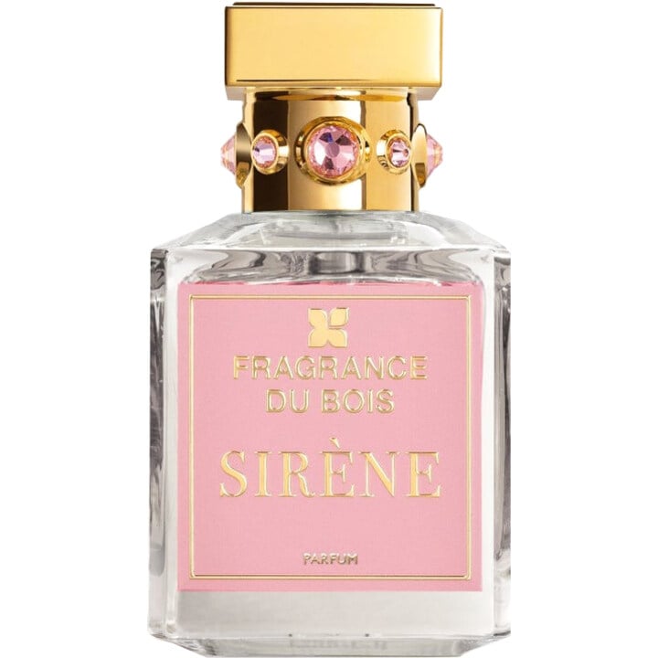 Fragrance du Bois - Sirène - Parfum