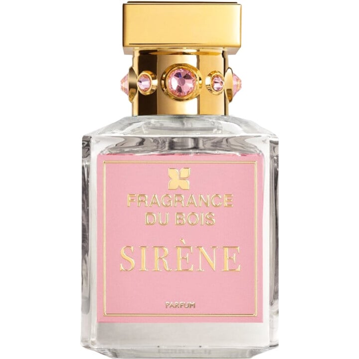 Fragrance du Bois - Sirène - Parfum Fragrance du Bois - Sirène - Parfum
