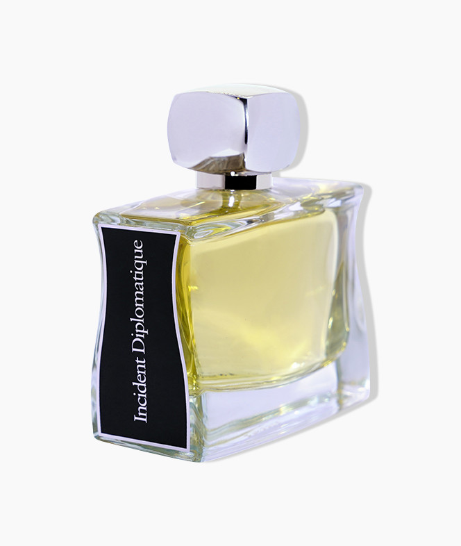 Jovoy - Incident Diplomatique - Eau de Parfum Jovoy - Incident Diplomatique - Eau de Parfum