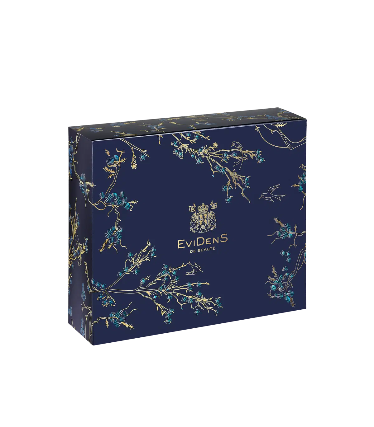 EviDenS de Beauté - The Discovery Routine - Hautpflege Set
