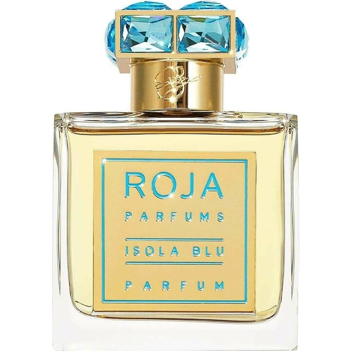 Roja Parfum - Isola Blu / Oligarch - Parfum - Pour Homme