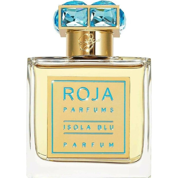 Roja Parfum - Isola Blu / Oligarch - Parfum - Pour Homme Roja Parfum - Isola Blu / Oligarch - Parfum - Pour Homme