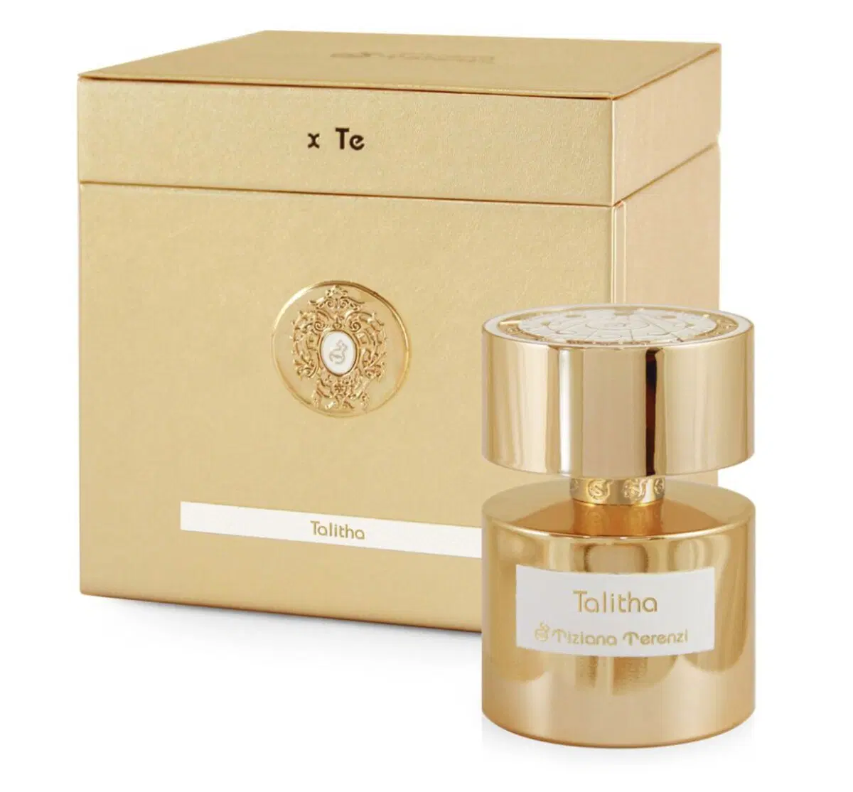 Tiziana Terenzi - Talitha - Extrait de Parfum