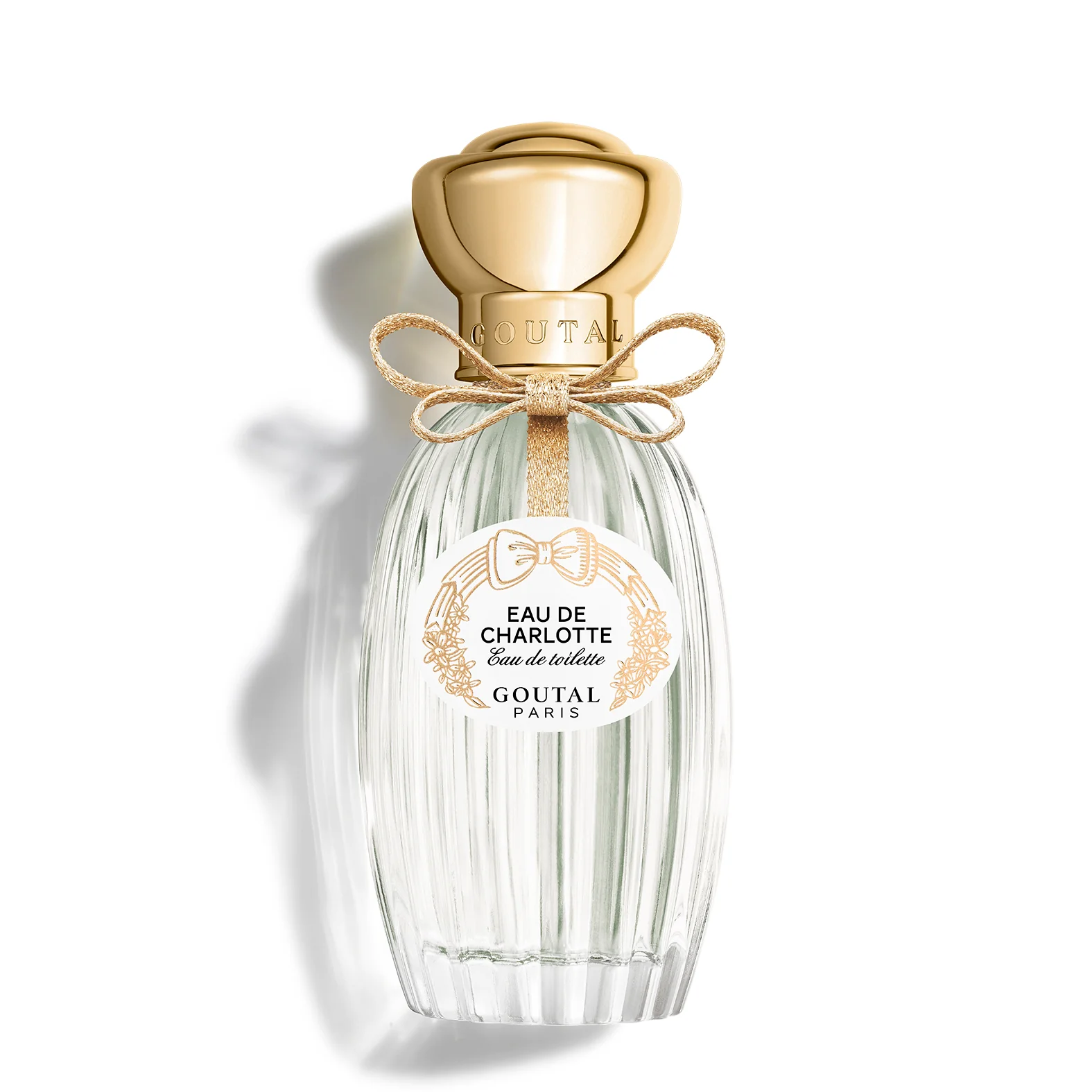 Goutal - Eau de Charlotte - Eau de Toilette Goutal - Eau de Charlotte - Eau de Toilette