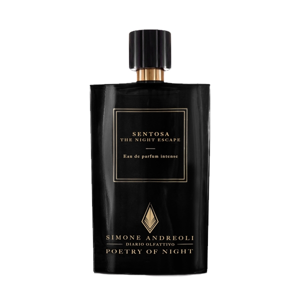 Simone Andreoli - Sentosa - Eau de Parfum Simone Andreoli - Sentosa - Eau de Parfum