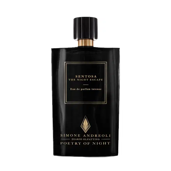 Simone Andreoli - Sentosa - Eau de Parfum