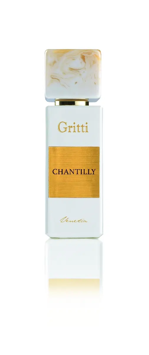 Gritti - Chantilly - White Kollektion - Eau de Parfum 100 ml