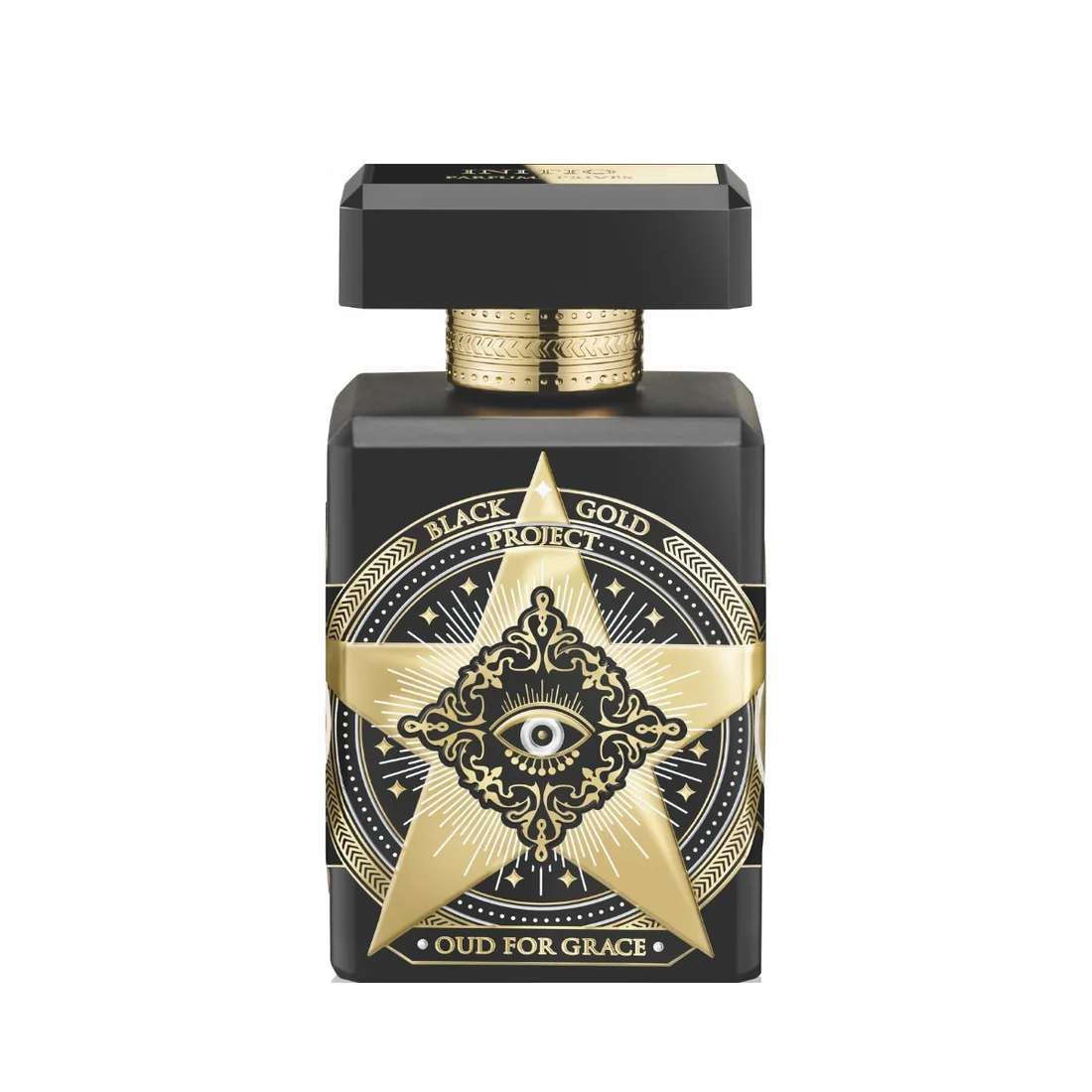 Initio Parfums - Oud for Grace - Eau de Parfum