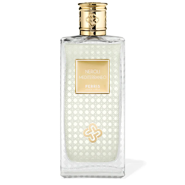 Perris Monte Carlo - Neroli Mediterraneo - Eau de Parfum Perris Monte Carlo - Neroli Mediterraneo - Eau de Parfum
