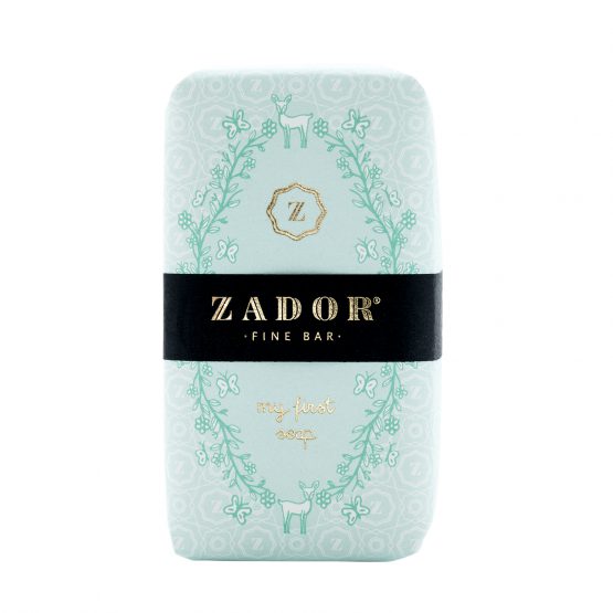 zador-my-first-soap-555x555 Zador - My First Soap - Seife 160 gr