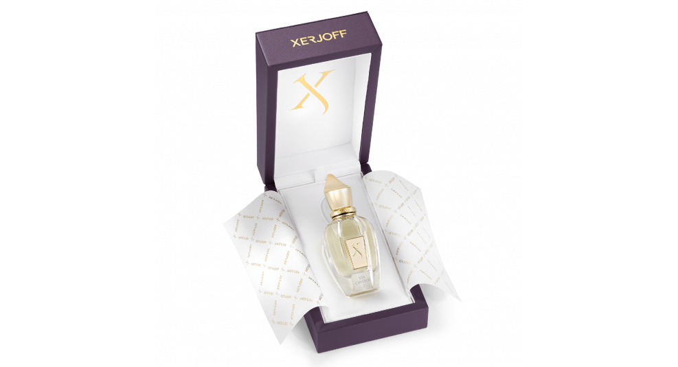 XerJoff - Via Cavour 1 - Parfum