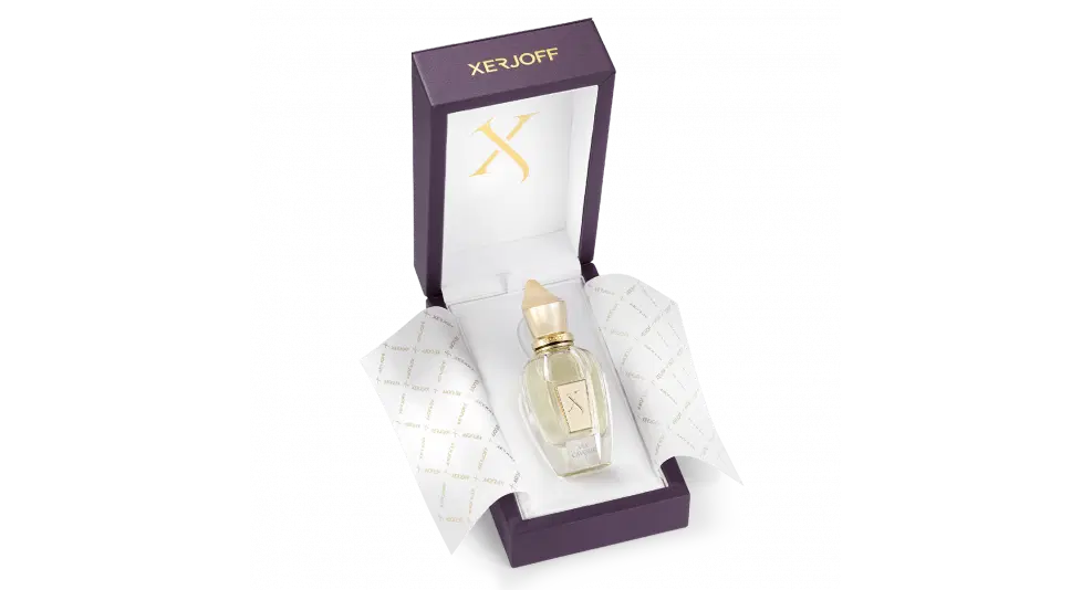 XerJoff - Via Cavour 1 - Parfum