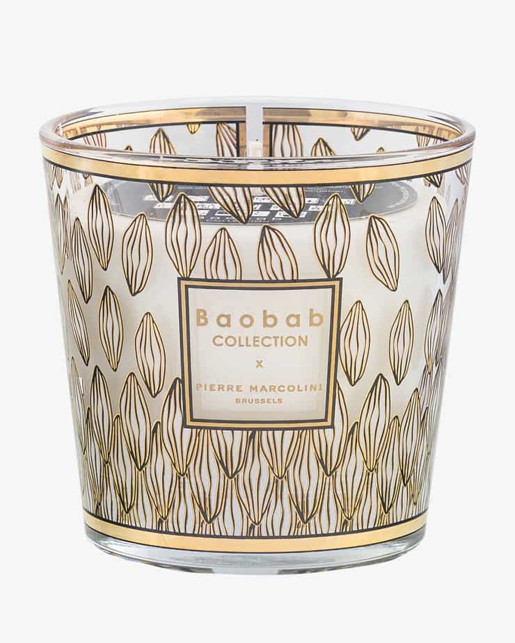 Baobab - Pérou - Duftkerze Les Exclusives